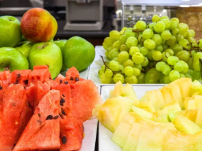 Ferman Hilal Hotel - Special Class