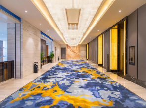 The QUBE Hotel Xiangyang