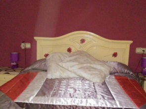 House With 2 Bedrooms in Güejar Sierra, With Furnished Terrace - 20 km