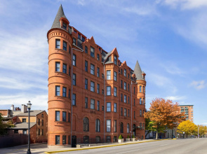 Hotel Brexton Trademark Collection By Wyndham