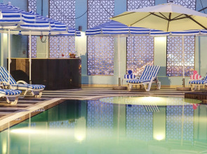 Rayan Hotel Sharjah