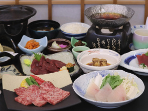 Shunjuan Yumeshi Idumiya