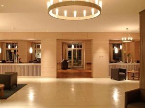 Sonnmatt Luzern Kurhotel Residenz