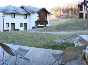 Rental Apartment La Combe D Or 6