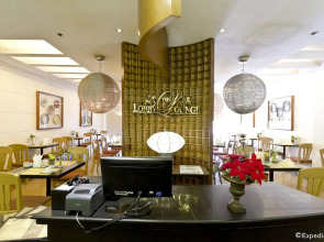 Crown Regency Suites & Residences - Mactan