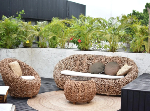 Che Suites Tulum Adults Only