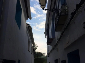 House With 3 Bedrooms in Chulilla, With Balcony and Wifi