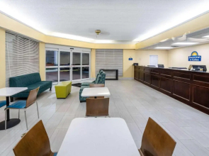 Days Inn Panama City 23 Rd St