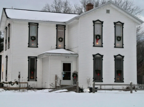 Amanda's Bequest Bed & Breakfast