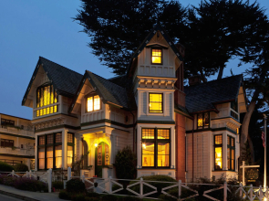 Green Gables Inn, A Four Sisters Inn