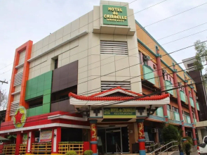 Hotel de Crisbelle