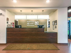 Mainstay Suites