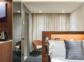 Best Western Premier Hotel Dante