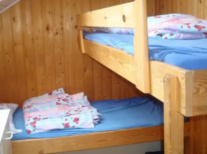 Kollerup Klit Holiday House - Bøgevej 28 - ID 602