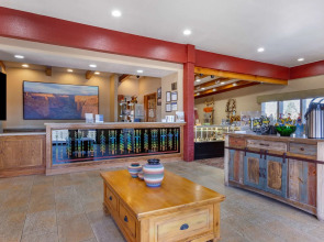 Best Western Canyon De Chelly Inn