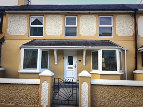 No 3 Fair Hill House