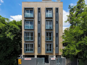 Buteak Suites