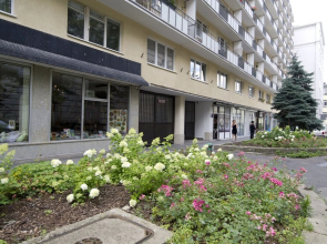 Goodnight Warsaw Apartments Kredytowa