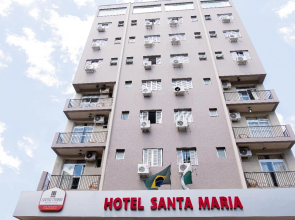 Hotel Santa Maria by RB Hotelaria