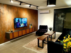 ITD- Into The Desert