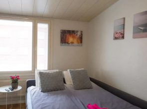 Araucarias apartament