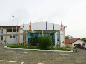 Manna Heights Hotel & Conference Centre