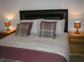Baron House Bed & Breakfast