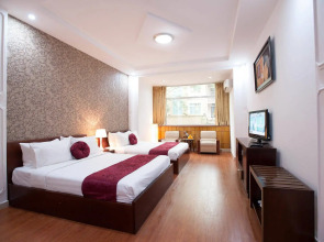 Vilion Central Hotel