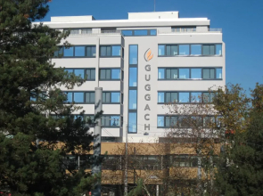 Guggach Apartôtel