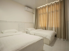 Jiujiang Hongfeng Hotel