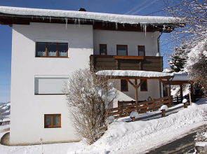 Apartment Straif Kirchberg in Tirol