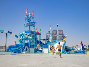 Mövenpick Resort Sharm El Sheik Naama Bay