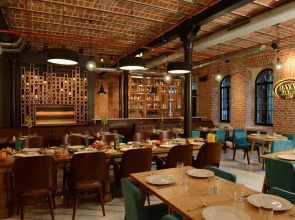 Régie Ottoman Istanbul