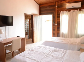 Hotel Natura