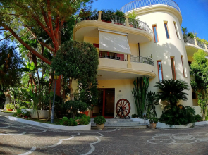 Hotel Residence Piccolo