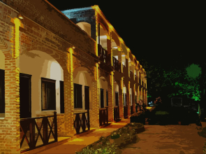 Cunda Deniz Hotel