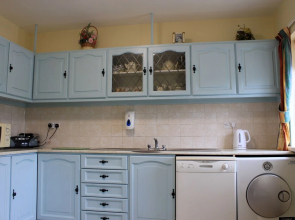 Woodview Cottage