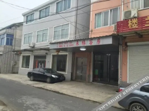 Laiyuan Hostel