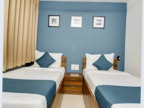 Hotel Rajendra Residency