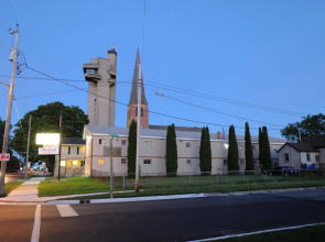 Mid-City Motel