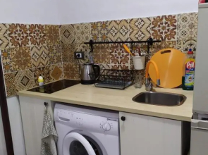 Studio 5min From Elgouna And Kite Station
