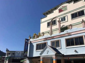 D2 Mansion