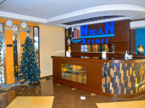 Nican Resort Hotel