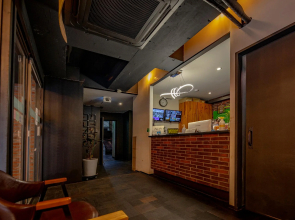 Queens Hotel Seomyeon Busan