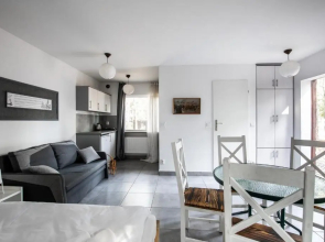 Kompleks Wypoczynkowy ANApausis