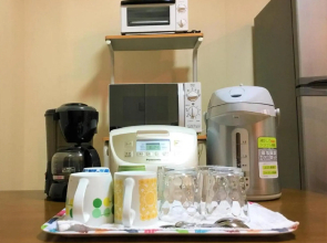 Weekly Harbourview Mansion Main Building / Vacation STAY 74567