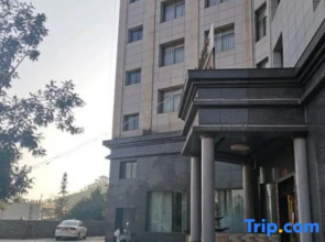 Yushanyuan One Party Hotel