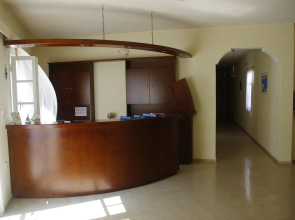 Kymata Hotel