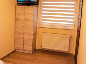 Schäßburg apartment #1