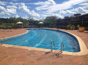 Hotel Maitei Posadas